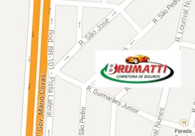 Mapa de Localização